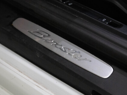 used 2019 Porsche 718 Boxster car, priced at $69,900