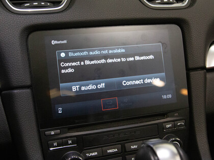 used 2019 Porsche 718 Boxster car, priced at $69,900