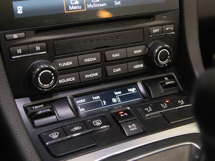 used 2019 Porsche 718 Boxster car, priced at $69,900