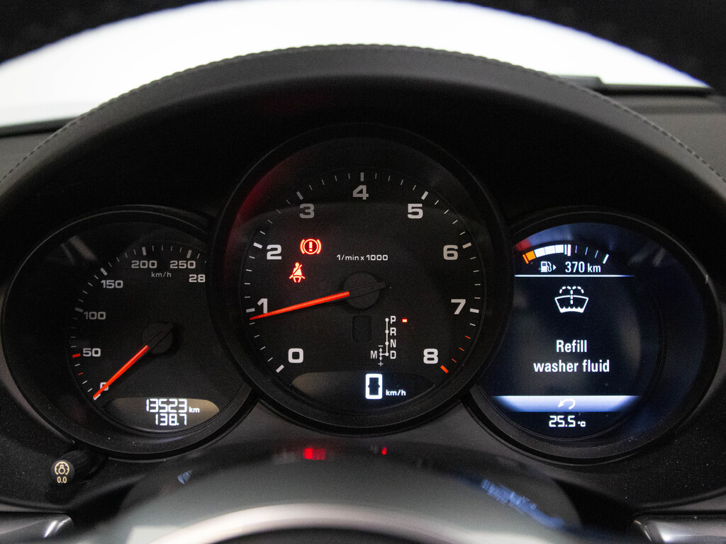 2019 Porsche 718 Boxster ROADSTER   SOFT TOP   RED INTERIOR   LOW KM, Toronto, Cash
