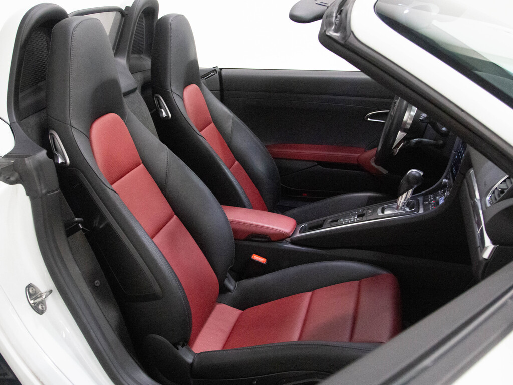 2019 Porsche 718 Boxster ROADSTER   SOFT TOP   RED INTERIOR   LOW KM, Toronto, Cash