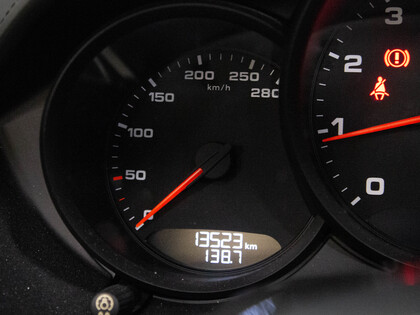 used 2019 Porsche 718 Boxster car, priced at $69,900