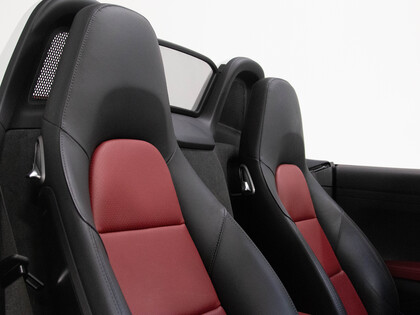 used 2019 Porsche 718 Boxster car, priced at $69,900