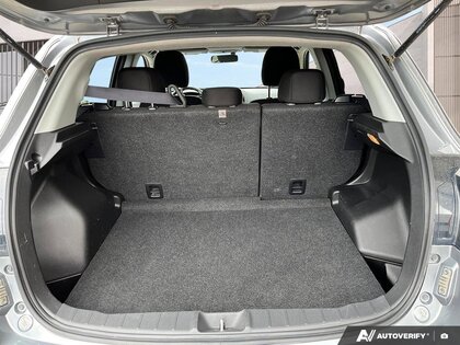 used 2023 Mitsubishi RVR car, priced at $19,922