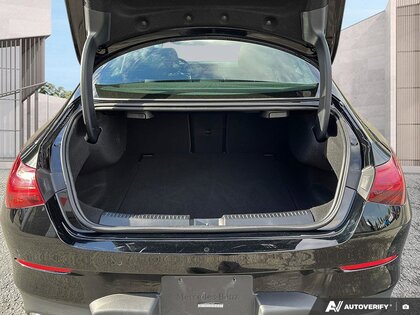 used 2025 Mercedes-Benz CLA car, priced at $47,648