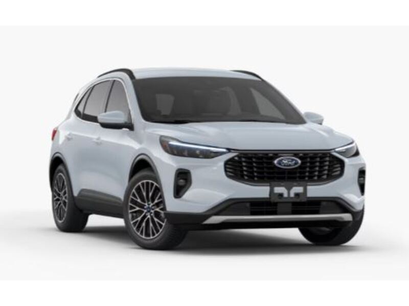 2026 Ford Escape