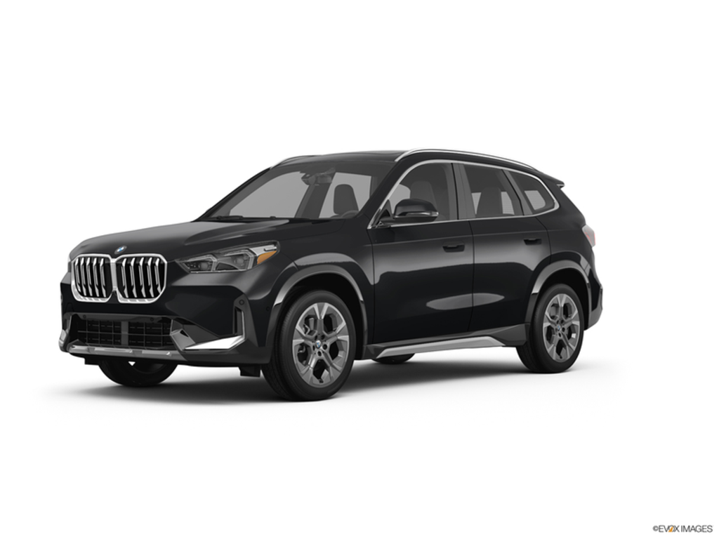 2026 BMW X1 xDrive28i, 温哥华, 全款车