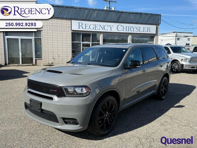 2020 Dodge Durango