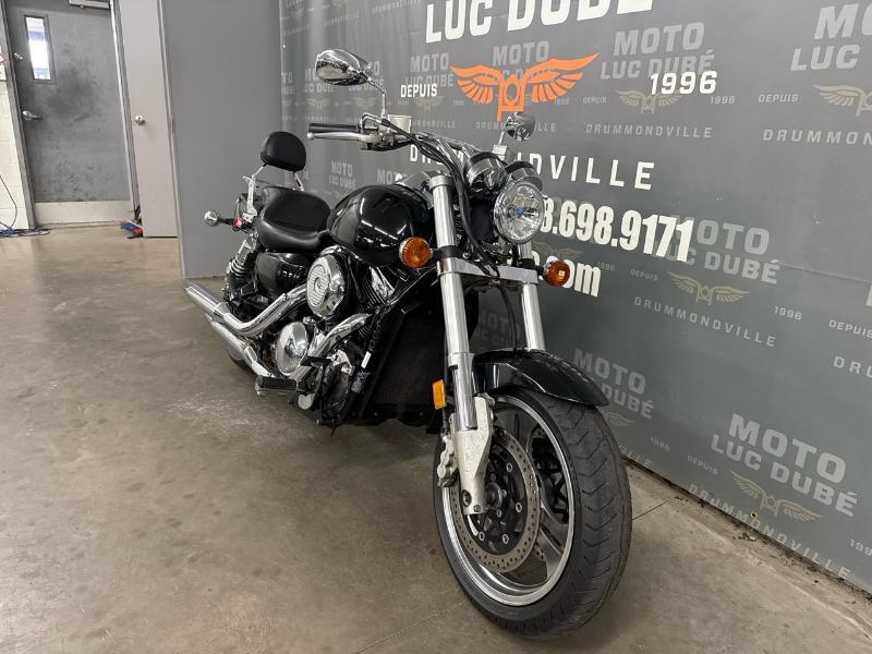 2004 Suzuki Marauder 1600