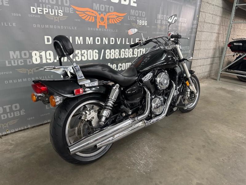 2004 Suzuki Marauder 1600