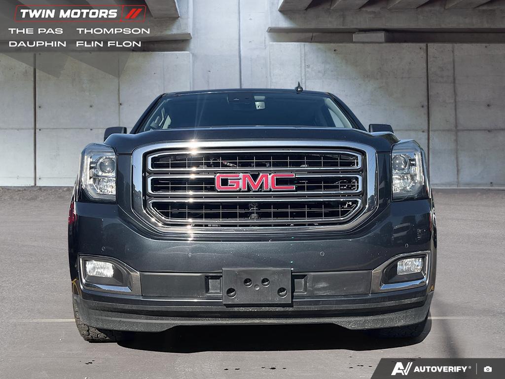 2020 GMC Yukon XL