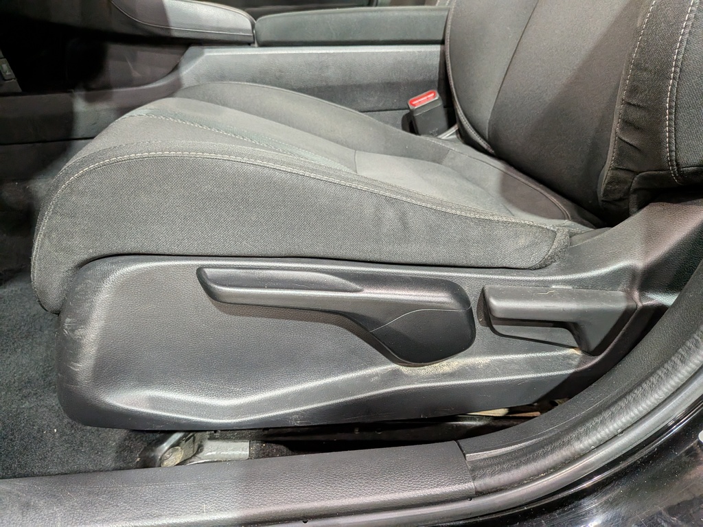 Honda Civic Hatchback 2018 Honda Civic Hatchback 2018