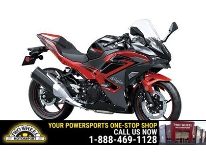 zZz 2025 Kawasaki Ninja ZX-6R ABS in Guelph | TWO WHEEL