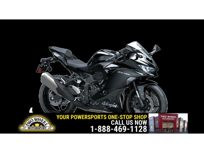 Kawasaki for sale in Guelph | TWO WHEEL MOTORSPORT