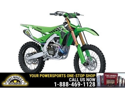 2025 Kawasaki Ninja ZX-10RR in Guelph | TWO WHEEL MOTORSPORT