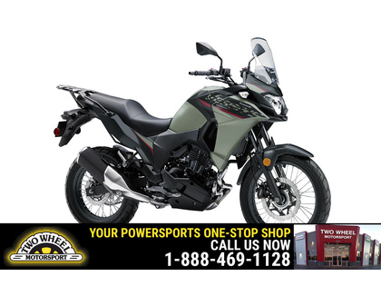 Kawasaki for sale in Guelph | TWO WHEEL MOTORSPORT