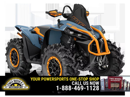 2026 Can-Am Renegade 1000 X mr in Guelph | TWO WHEEL MOTORSPORT