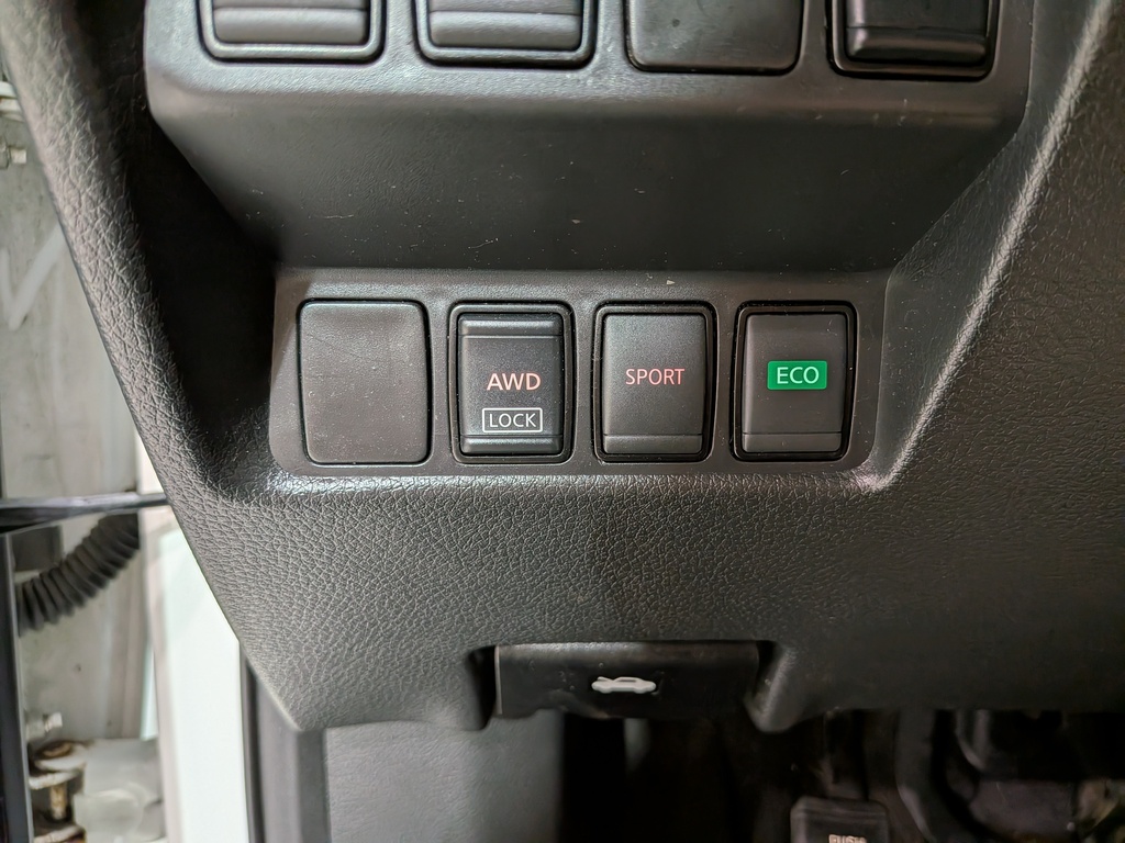 Nissan Rogue 2020 Nissan Rogue 2020