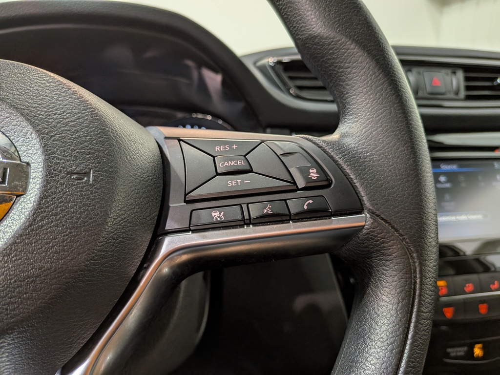 Nissan Rogue 2020