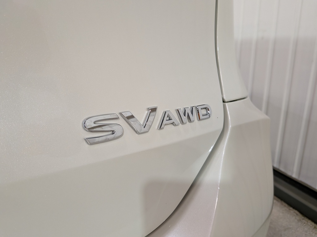 Nissan Rogue 2020