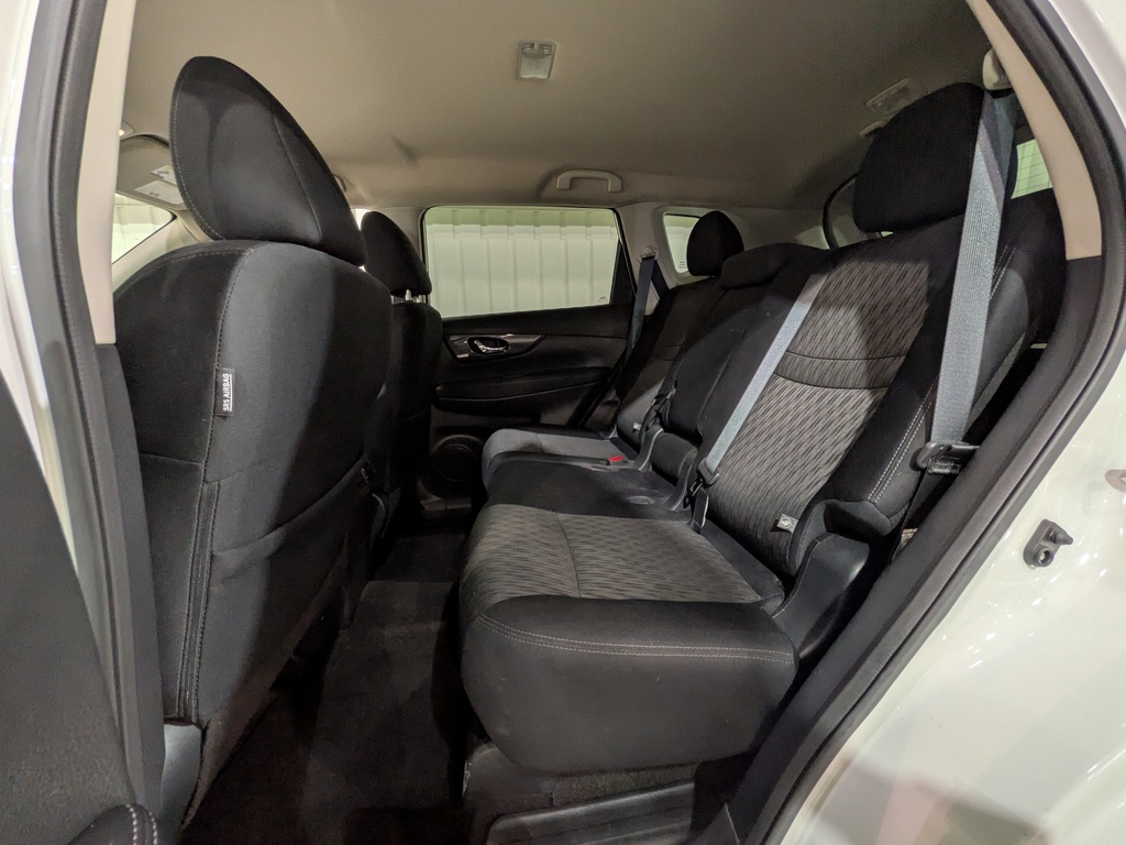 Nissan Rogue 2020