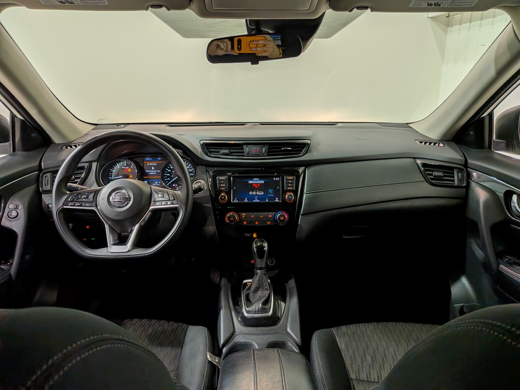 Nissan Rogue 2020