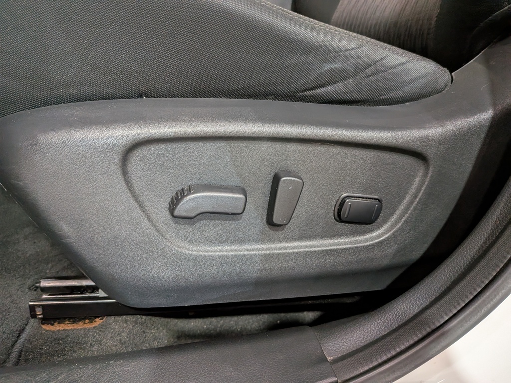 Nissan Rogue 2020