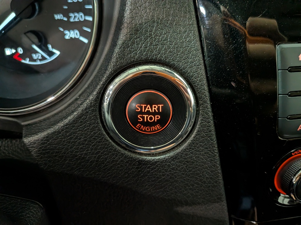 Nissan Rogue 2020