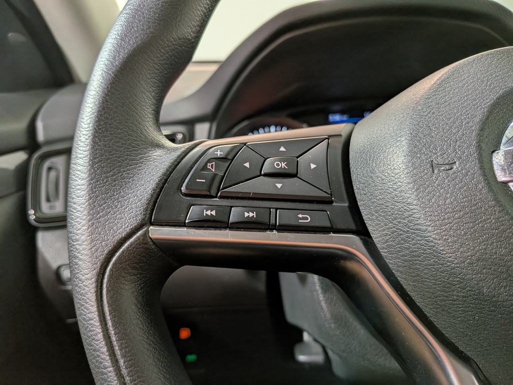 Nissan Rogue 2020