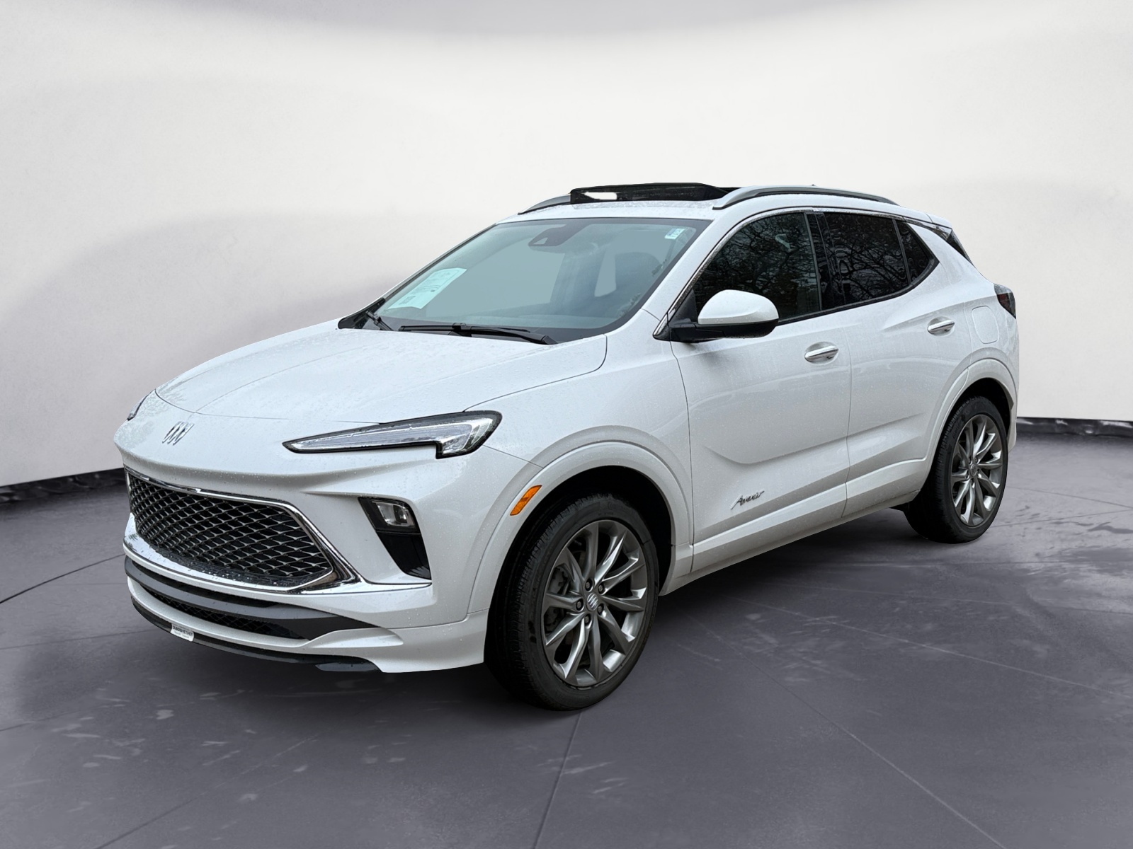 2024 Buick Encore GX