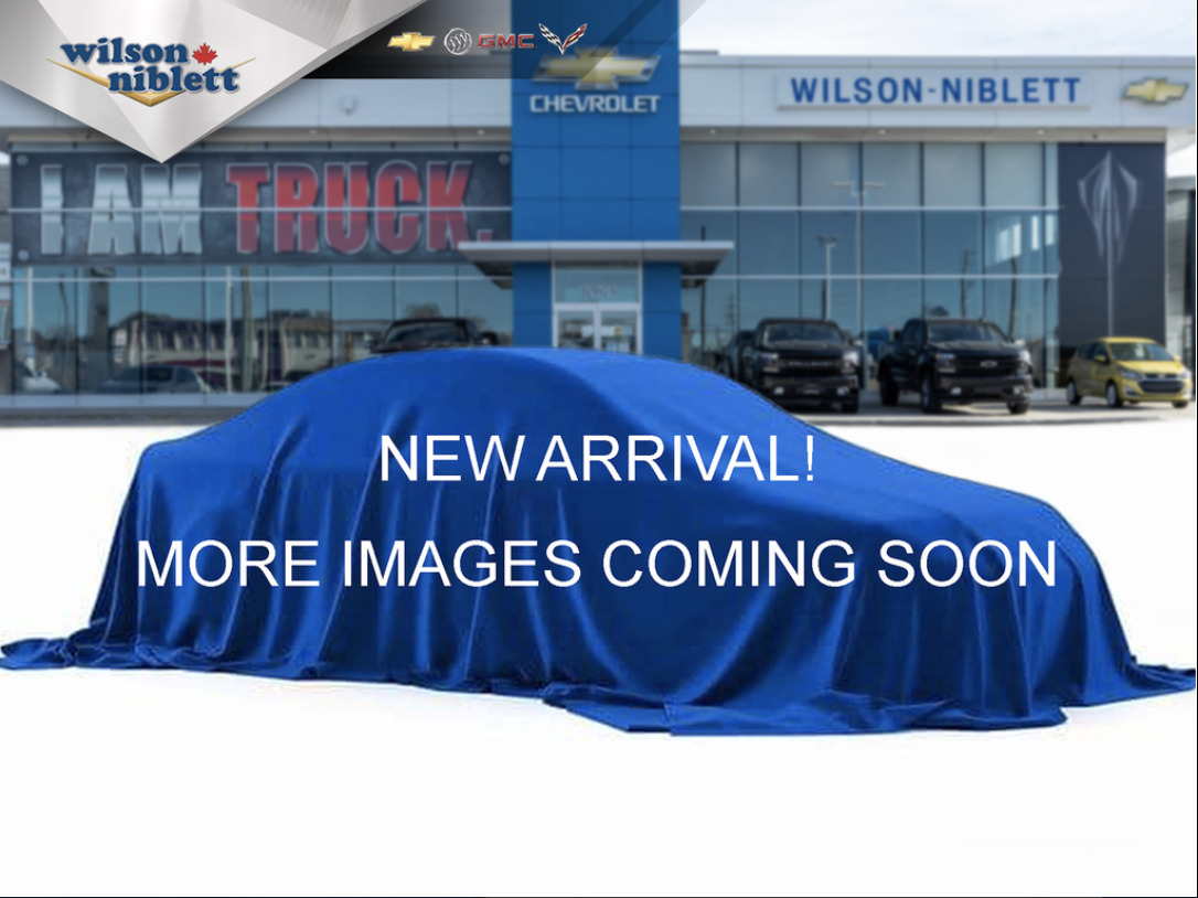 2026 Chevrolet Corvette