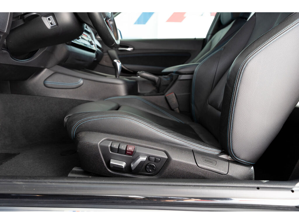 2016 BMW M2 DCT - Carbon Fibre Exterior, Vancouver, Cash