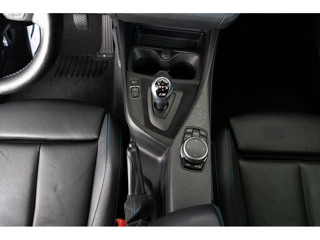 2016 BMW M2 DCT - Carbon Fibre Exterior, Vancouver, Cash