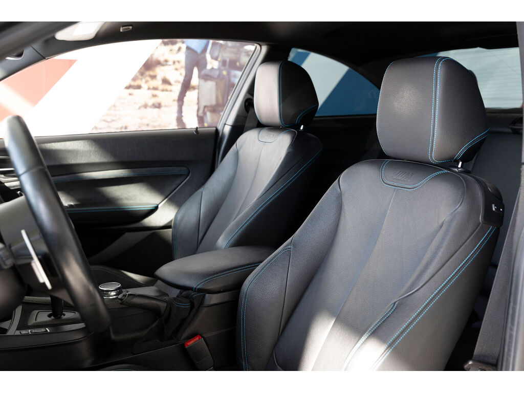 2016 BMW M2 DCT - Carbon Fibre Exterior, Vancouver, Cash