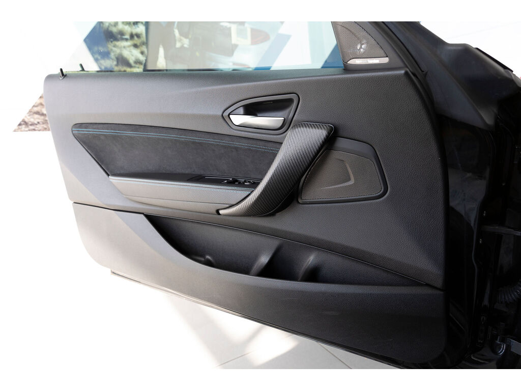 2016 BMW M2 DCT - Carbon Fibre Exterior, Vancouver, Cash