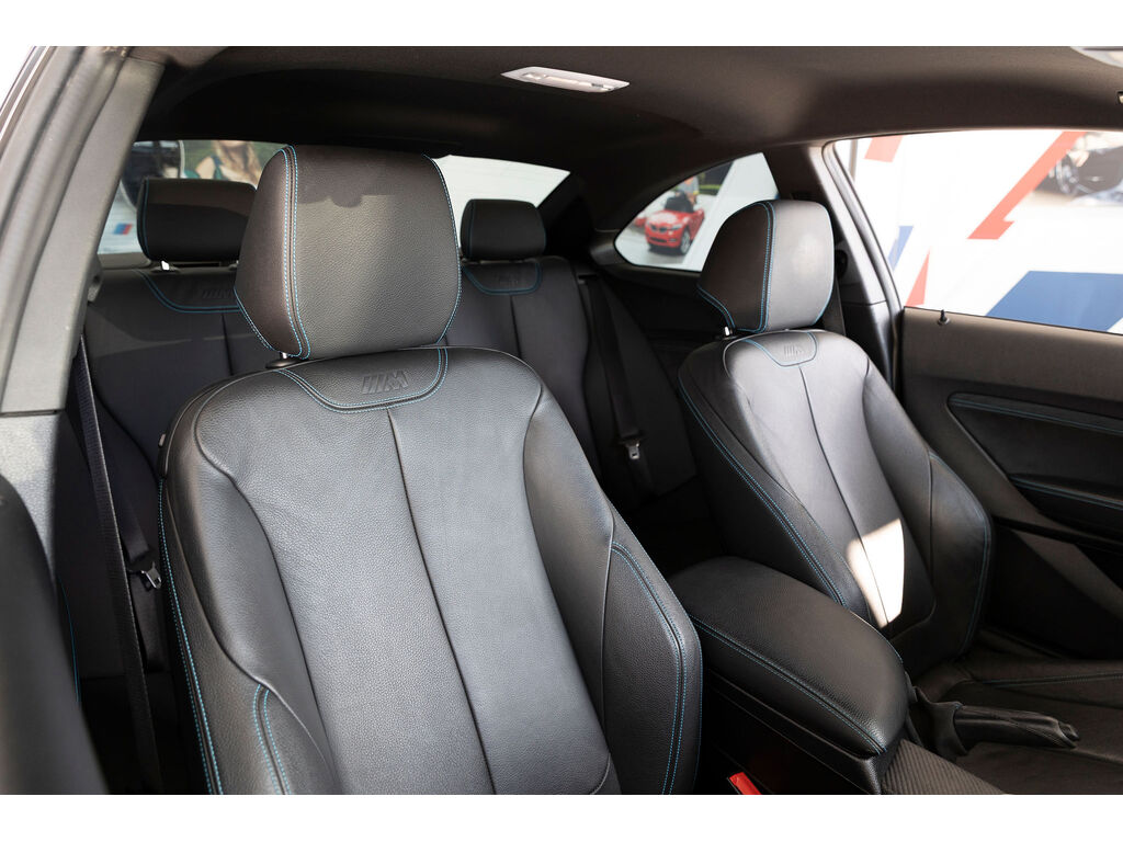 2016 BMW M2 DCT - Carbon Fibre Exterior, Vancouver, Cash