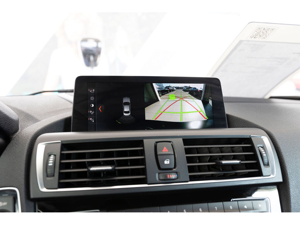 2016 BMW M2 DCT - Carbon Fibre Exterior, Vancouver, Cash