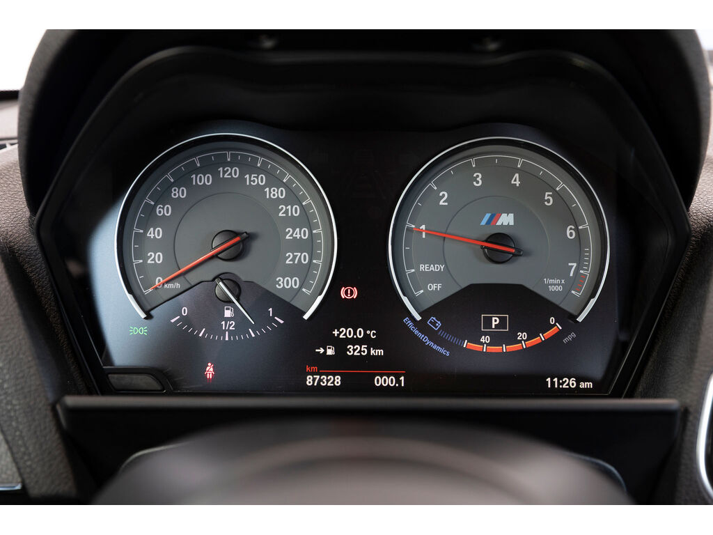 2016 BMW M2 DCT - Carbon Fibre Exterior, Vancouver, Cash