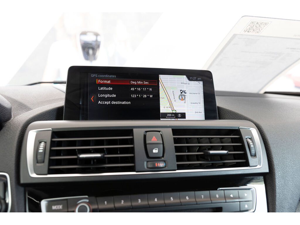 2016 BMW M2 DCT - Carbon Fibre Exterior, Vancouver, Cash