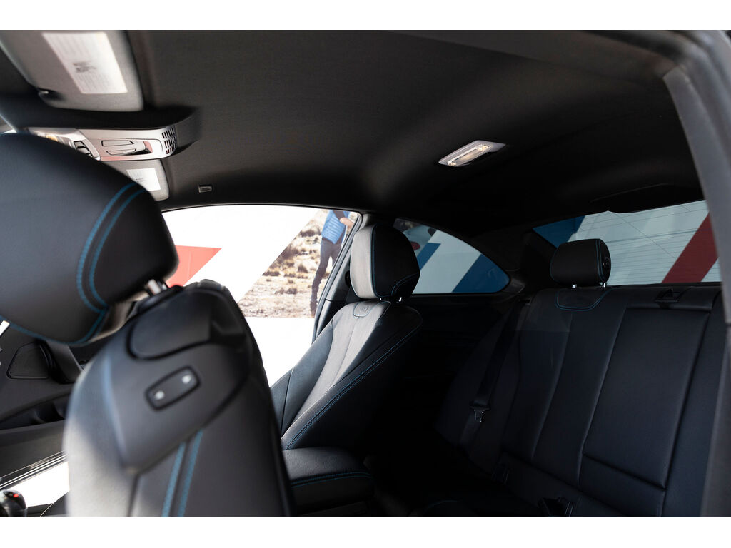 2016 BMW M2 DCT - Carbon Fibre Exterior, Vancouver, Cash