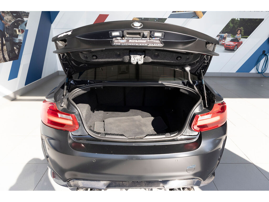 2016 BMW M2 DCT - Carbon Fibre Exterior, Vancouver, Cash