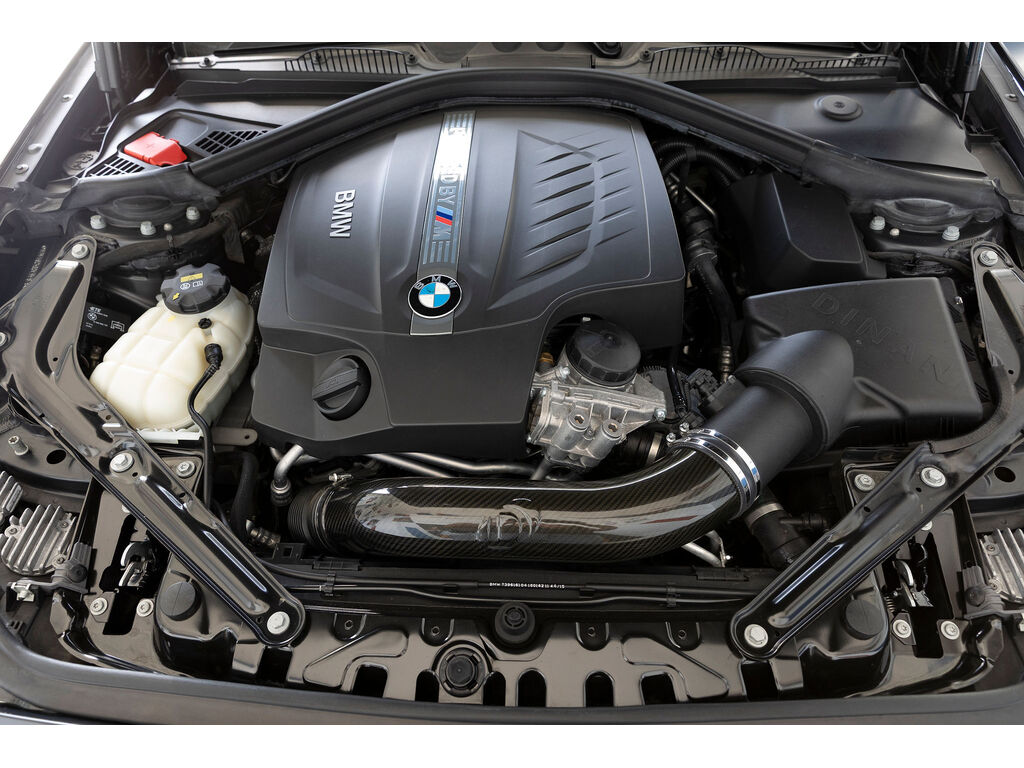 2016 BMW M2 DCT - Carbon Fibre Exterior, Vancouver, Cash