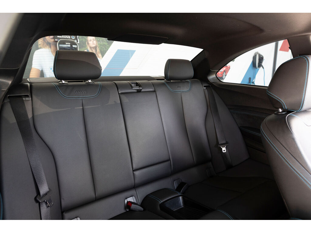 2016 BMW M2 DCT - Carbon Fibre Exterior, Vancouver, Cash