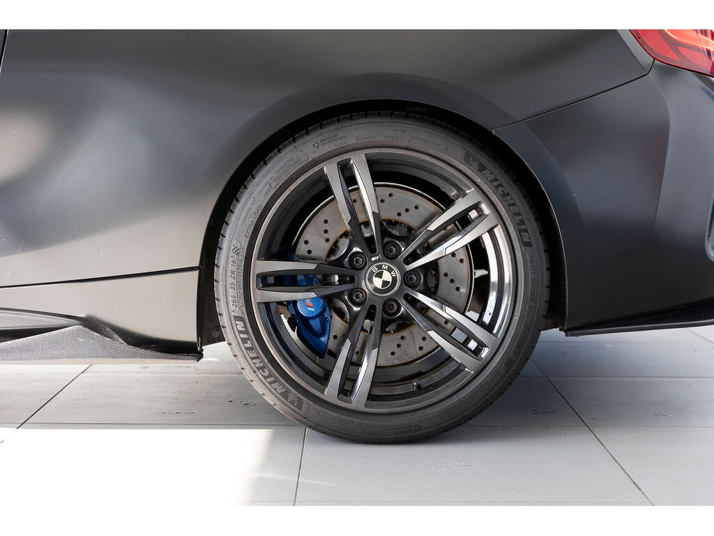 2016 BMW M2 DCT - Carbon Fibre Exterior, Vancouver, Cash