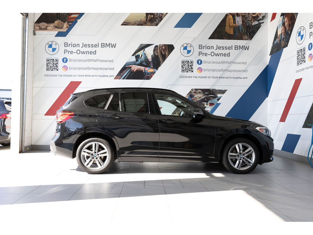 2021 BMW X1 xDrive28i, Vancouver, Cash