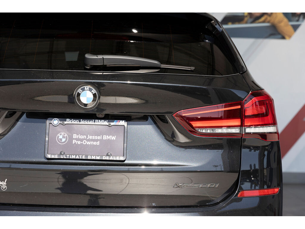 2021 BMW X1 xDrive28i, Vancouver, Cash