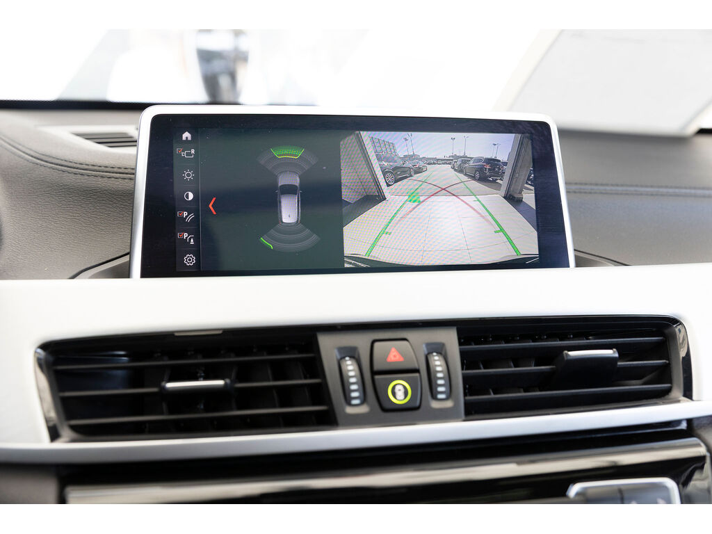 2021 BMW X1 xDrive28i, Vancouver, Cash