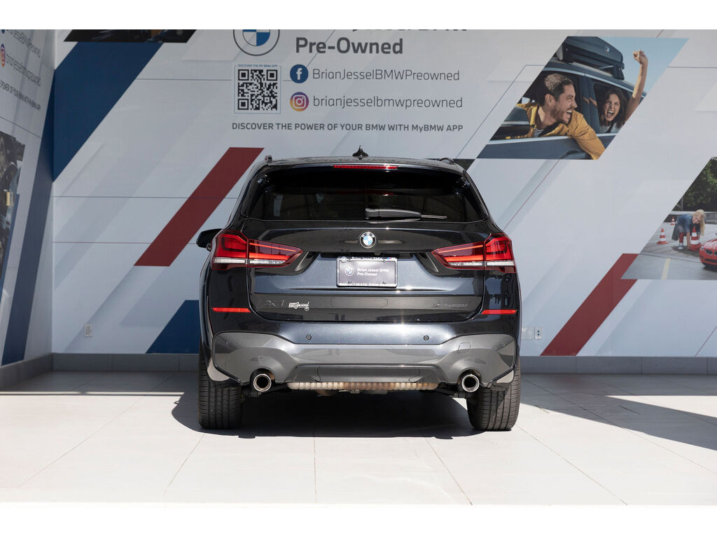 2021 BMW X1 xDrive28i, Vancouver, Cash