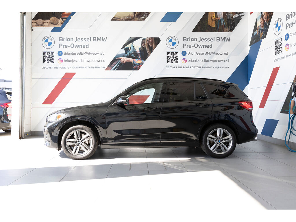 2021 BMW X1 xDrive28i, Vancouver, Cash
