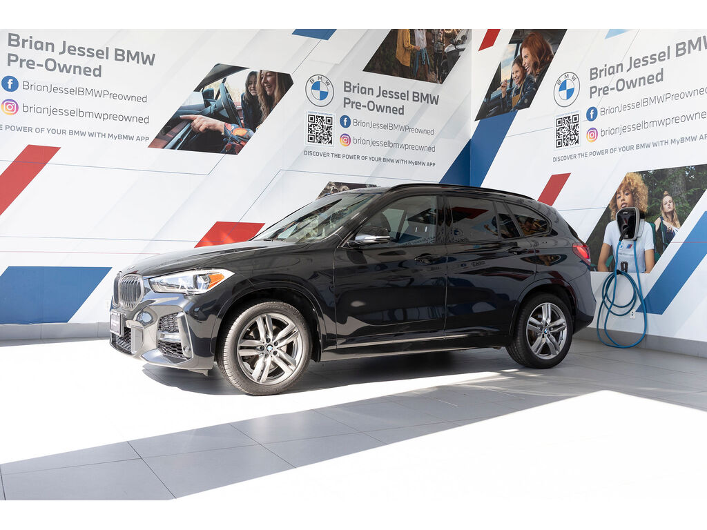 2021 BMW X1 xDrive28i, Vancouver, Cash